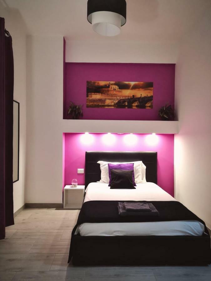 Hotel The Royals Rom Exterior foto
